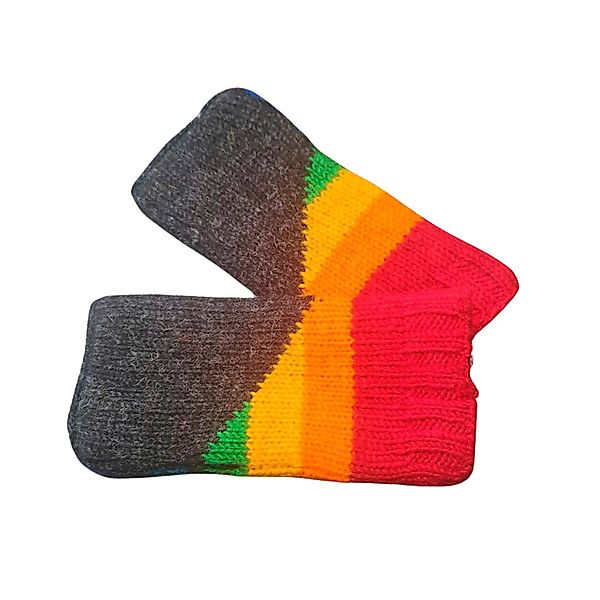 KUNST UND MAGIE Armstulpen Bunte Armstulpen günstig online kaufen