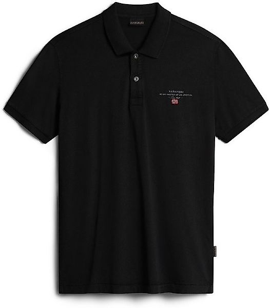 Napapijri Poloshirt Elbas Jersey günstig online kaufen