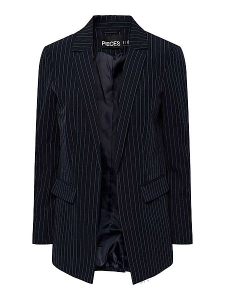 pieces Kurzblazer Bozzy (1-tlg) Plain/ohne Details günstig online kaufen
