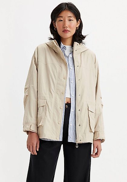 Levi's® Regenjacke MELINA RAIN JACKET günstig online kaufen