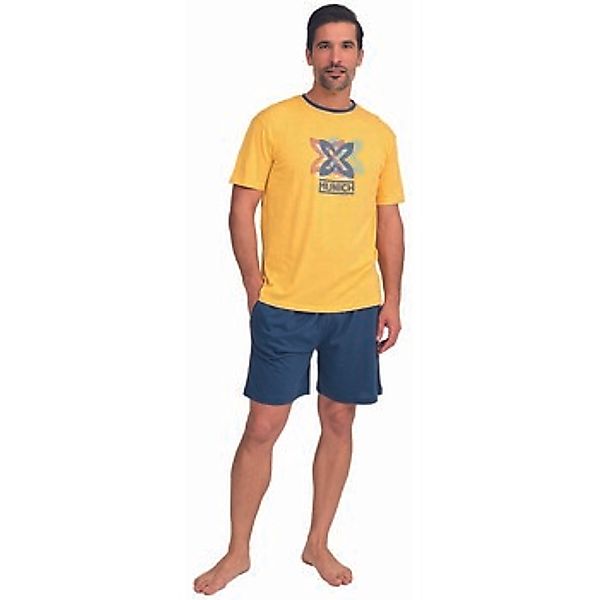 Munich  Pyjamas/ Nachthemden MU8-FH0450 günstig online kaufen
