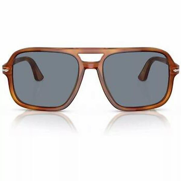 Persol  Sonnenbrillen Sonnenbrille PO3328S 95/56 günstig online kaufen