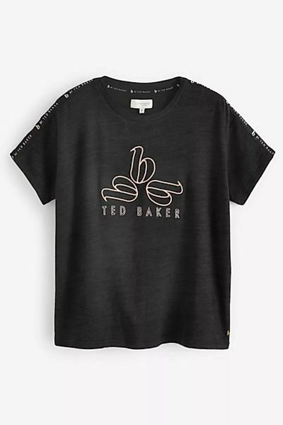 B by Ted Baker Sweatshirt B by Ted Baker Oberteil aus Modal (1-tlg) günstig online kaufen
