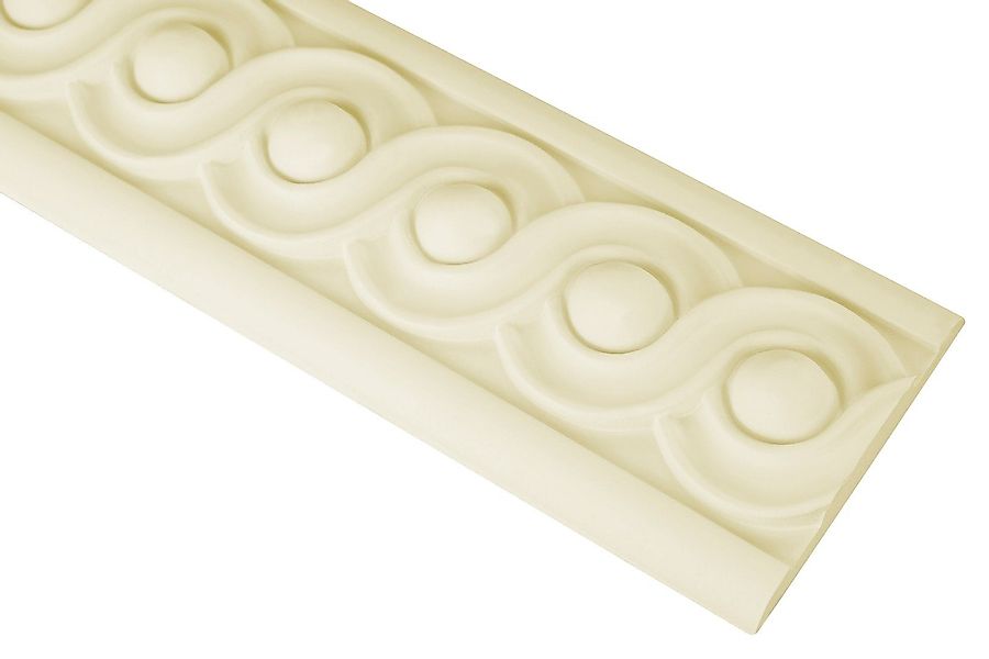 Hexim Stuckleiste CR738 flexi, 20 Meter günstig online kaufen