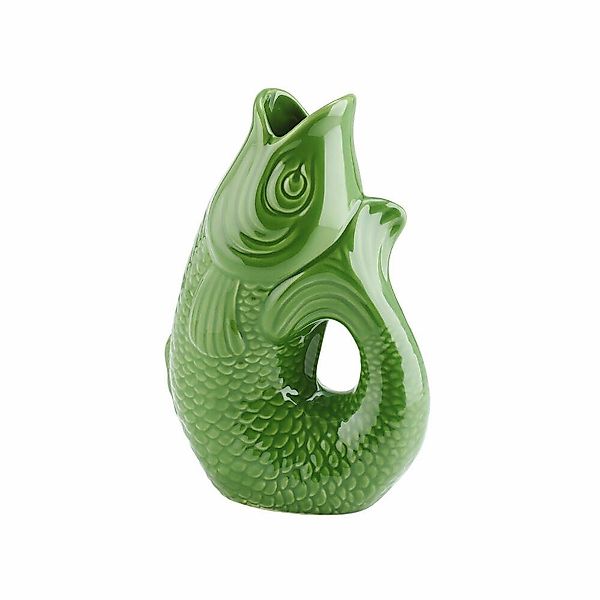 Giftcompany Dekovase Monsieur Carafon S Green günstig online kaufen