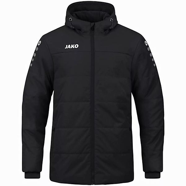 Jako  Herren-Jacke Sport  Coachjacke mit Kapuze "Team" 16376550068 günstig online kaufen