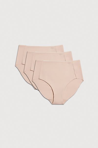 YSABEL MORA Shapingslip, aus verstärktem Material und mit bedeckter, hochge günstig online kaufen