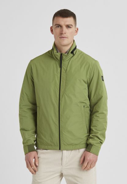 Milestone Blouson MSEaston vielseitige Übergangsjacke wasserabweisend, günstig online kaufen