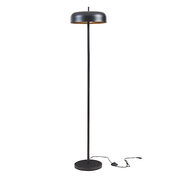 lux.pro Stehlampe, ohne Leuchtmittel, »Barton« 2-flammig günstig online kaufen