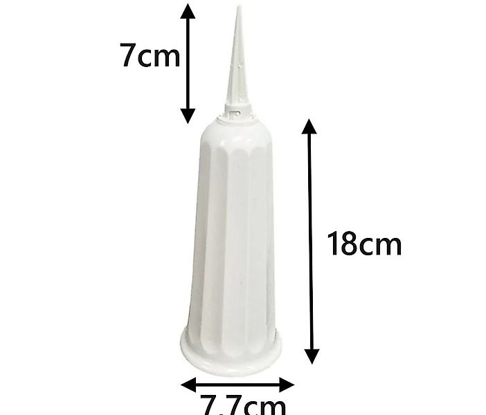 BAYLI Bodenvase 2er Set Grabvase aus günstig online kaufen
