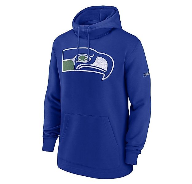 Nike Kapuzenpullover Nike Hoodie Seattle Seahawks Nike günstig online kaufen