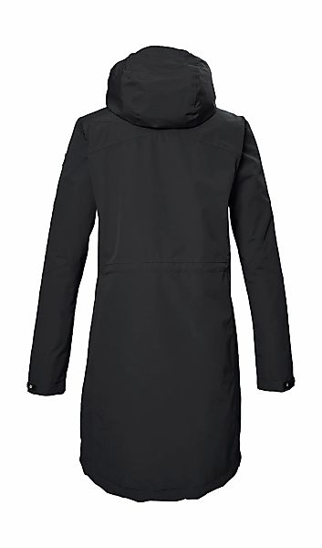 Killtec Parka "KOS 30 WMN PRK" Funktionsparka: wasser- und winddicht, atmun günstig online kaufen