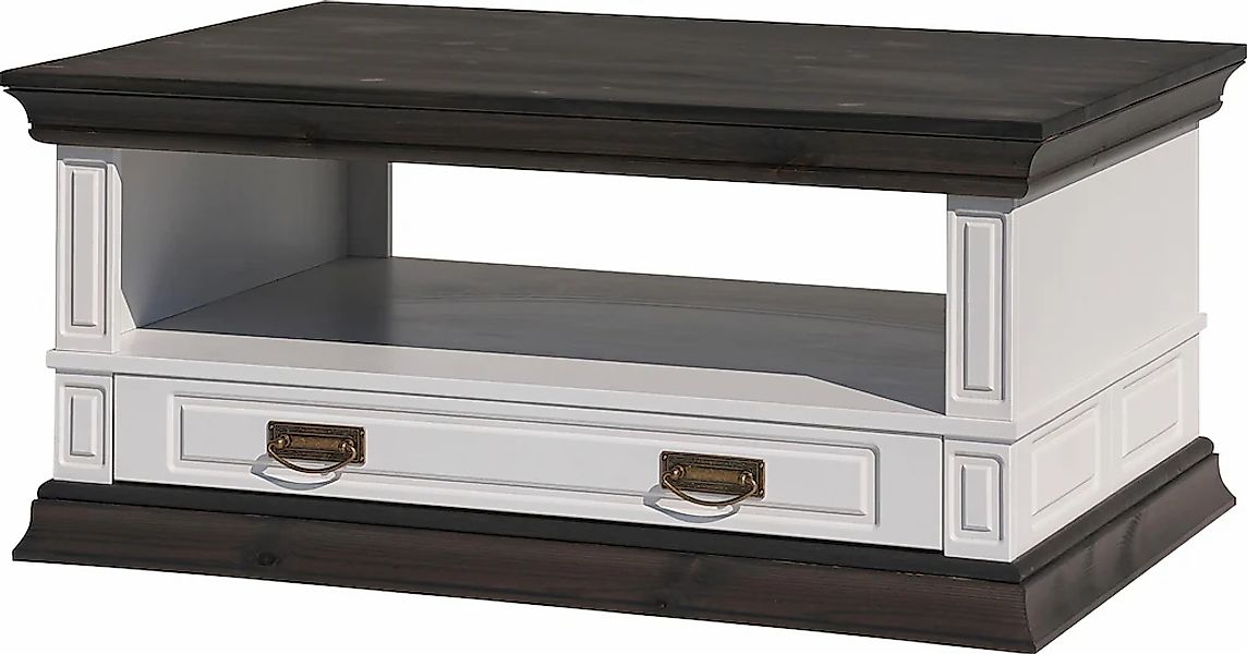 OTTO home Couchtisch "Vinales" Breite 100 cm, mit 1 Schublade günstig online kaufen