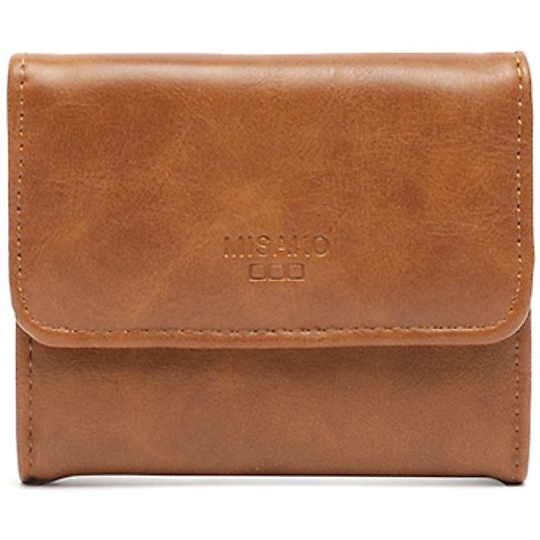 Misako  Geldbeutel Yansi basic mittelgroßes portemonnaie günstig online kaufen
