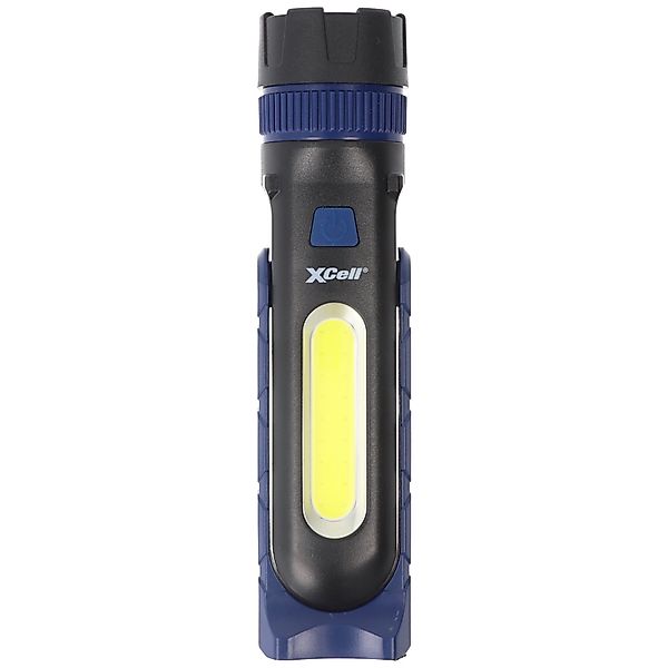 XCell Arbeitsleuchte XCell Work Hochleistungs LED-Taschenlampe günstig online kaufen