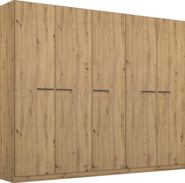 rauch Drehtürenschrank Kleiderschrank Schrank Garderobe TOPSELLER günstig online kaufen