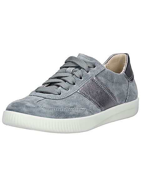 Legero Legero Sneaker Veloursleder Sneaker günstig online kaufen