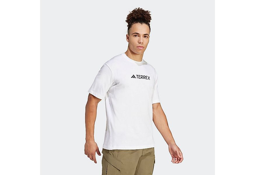 adidas TERREX Funktionsshirt TX LOGO TEE günstig online kaufen