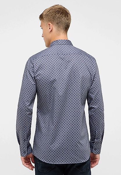 Eterna Langarmhemd "SLIM FIT", NON IRON (bügelfrei) günstig online kaufen