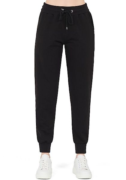 S&S Sweathose Jogginghose Damen Baumwolle Laufhose Sweatpants Trainingshose günstig online kaufen