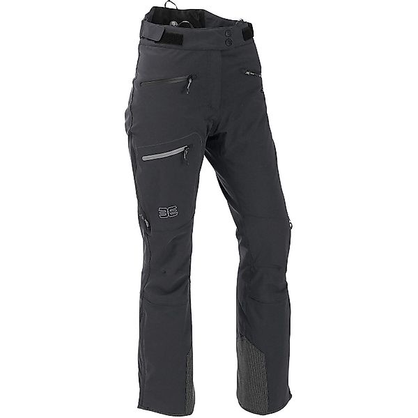 Maul Sport® Skihose Skihose Megatex Schneeflocke günstig online kaufen