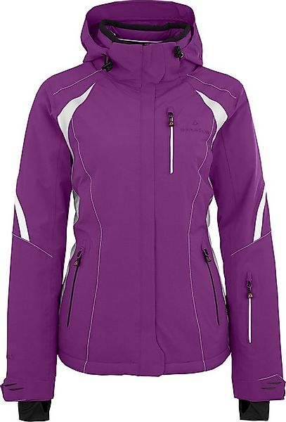 Bergson Skijacke SNOWTASTIC Damen Skijacke, wattiert, 20000mm Wassersäule, günstig online kaufen