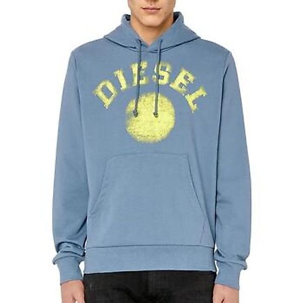 Diesel  Sweatshirt A08692-0HAYT günstig online kaufen