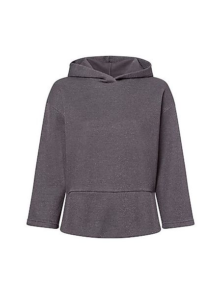 OPUS Kapuzenpullover Glittero günstig online kaufen