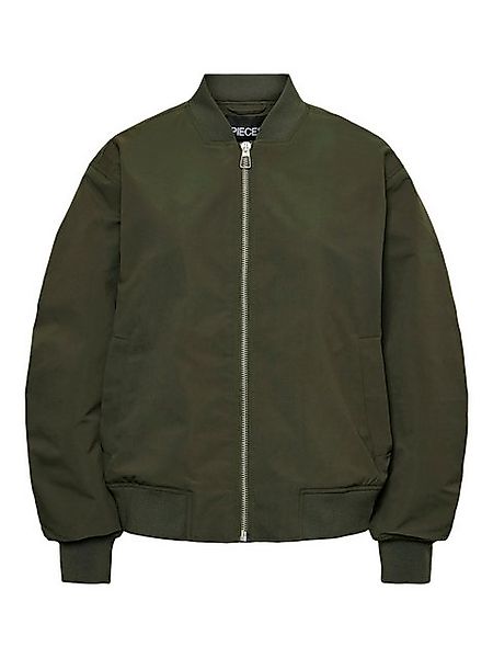 pieces Bomberjacke Nomi (1-St) günstig online kaufen