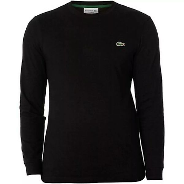 Lacoste  T-Shirt Technisches Langarm-T-Shirt günstig online kaufen