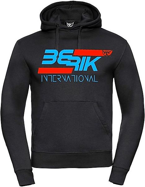 Berik Kapuzenpullover International Hoodie günstig online kaufen