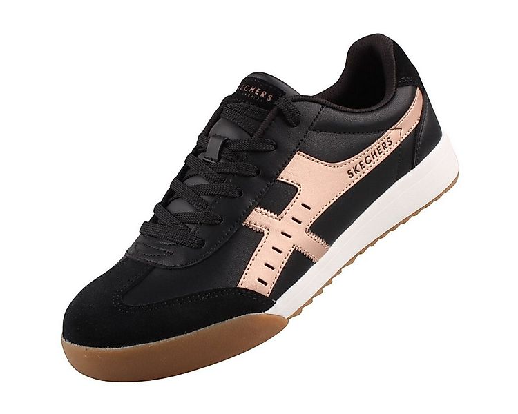 Skechers 177500-BKRG Sneaker günstig online kaufen