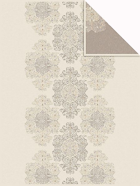 Wohndecke Jacquard Decke Bagheria, IBENA, mit günstig online kaufen