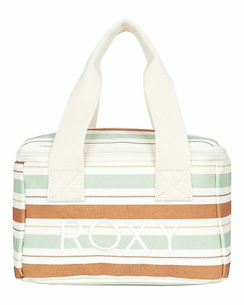 Roxy Strandtasche "Stripy Beach" günstig online kaufen