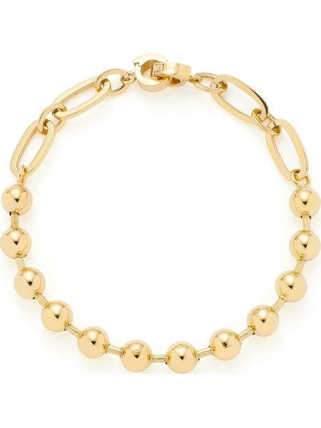 LEONARDO Edelstahlarmband Leonardo Damen-Armband Edelstahl günstig online kaufen