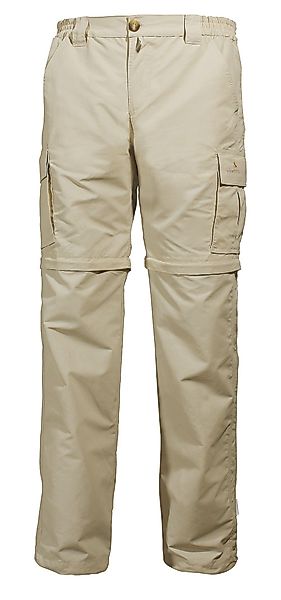 viavesto Zip-off-Hose Herrenhose Senhor Eanes günstig online kaufen