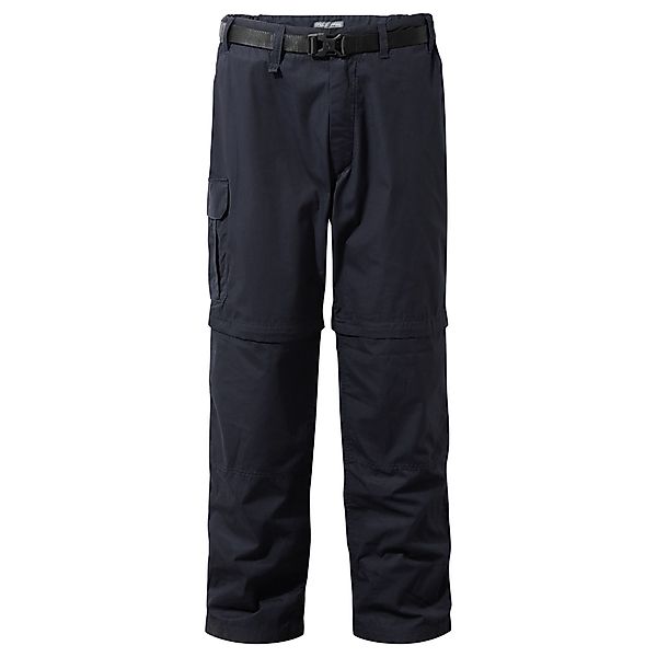 Craghoppers Softshellhose Craghoppers - Kiwi Conv günstig online kaufen