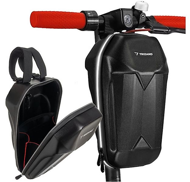 Trizand Scootertasche Lenkertasche Rollertasche (Spar-Set, 1-tlg., universe günstig online kaufen