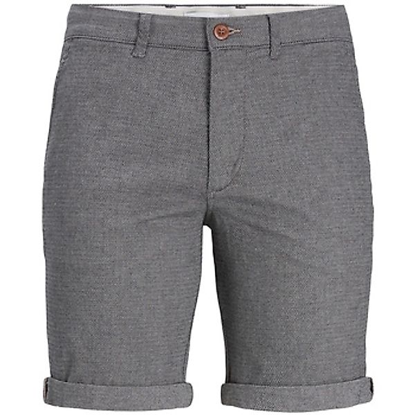 Jack & Jones  Shorts Shorts Bemuda FURY SHORTS mit seitlichen Eingrifftasch günstig online kaufen