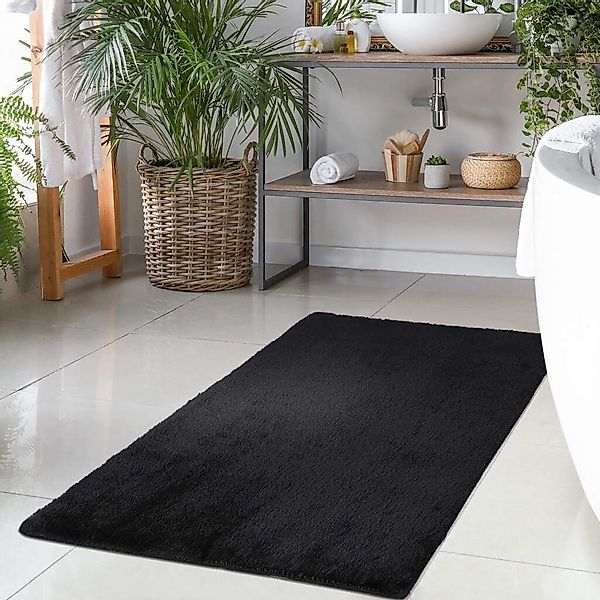 Carpet City Badematte Topia Mats, Badteppich günstig online kaufen