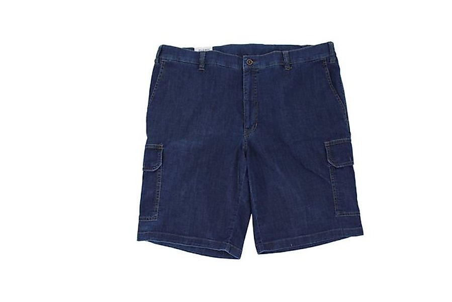 Luigi Morini Bermudas H-Bermuda/Shorts / FIRENZE Blau günstig online kaufen