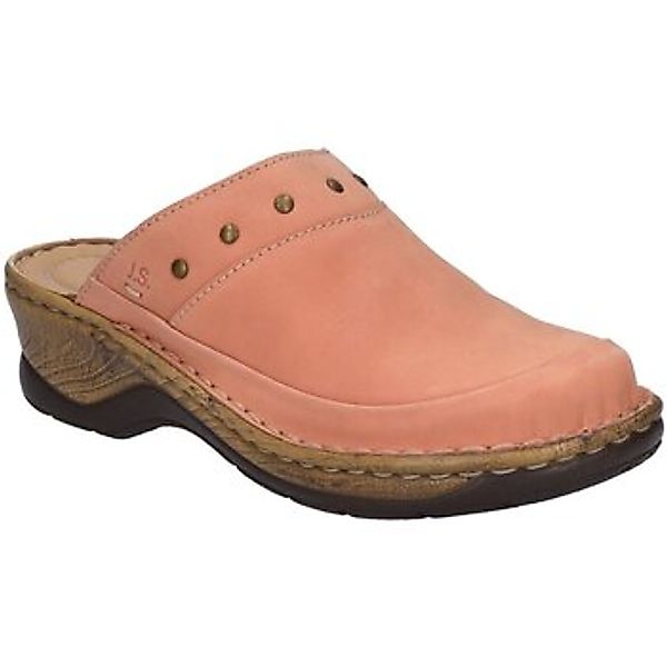 Josef Seibel  Clogs Pantoletten koralle 56685-380-480 Catalonia 85 günstig online kaufen