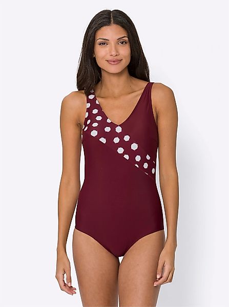 Badeanzug günstig online kaufen