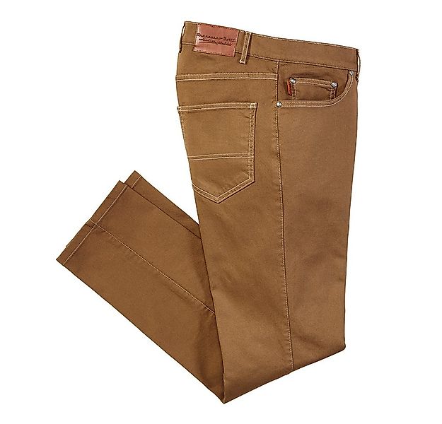 Francesco Botti 5-Pocket-Hose günstig online kaufen