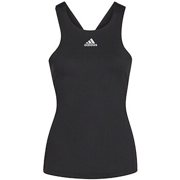 adidas Performance Tanktop Tennis-Tank Y HEAT.RDY (schmal, weiches Tragegef günstig online kaufen