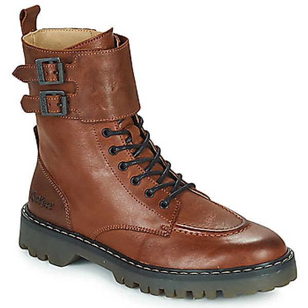Kickers  Damenstiefel DECKRANGER günstig online kaufen
