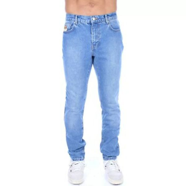 Moschino  Slim Fit Jeans 0349 7022 günstig online kaufen