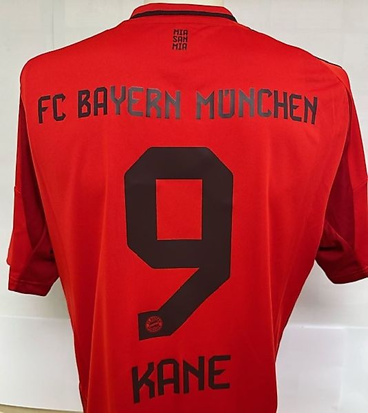 adidas Performance Fußballtrikot Bayern Trikot 2024/2025 günstig online kaufen