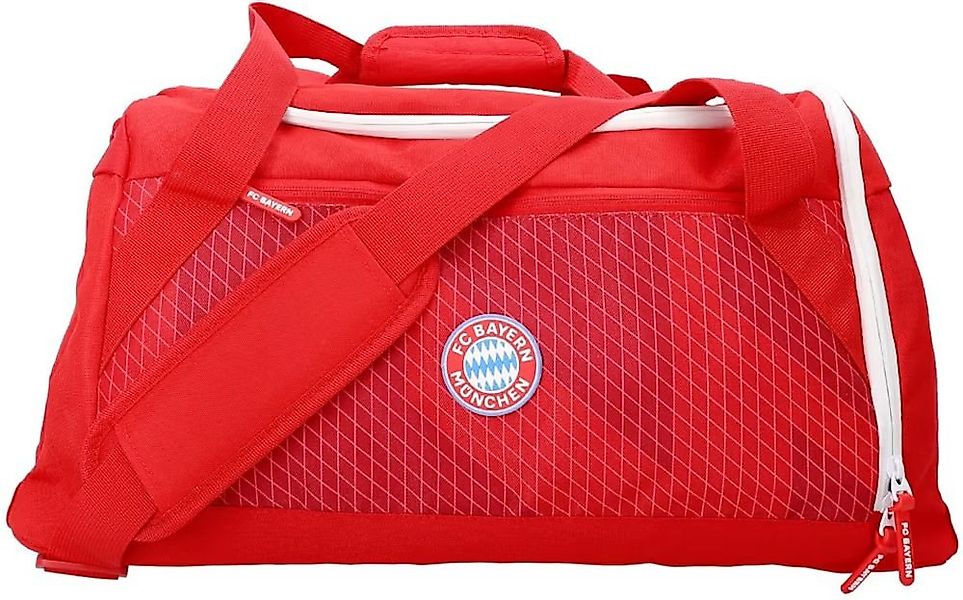 FC Bayern München Sporttasche Sporttasche klein günstig online kaufen