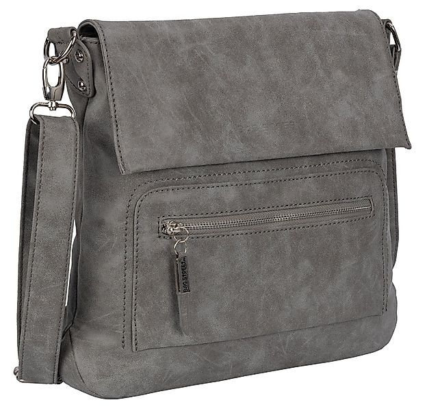 BAG STREET Sporttasche Bag Street Damentasche günstig online kaufen